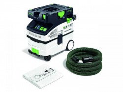 Festool Ex Display 574836 Mobile dust extractor CTL MIDI I 110V GB